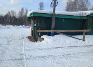 Продается участок, 14 сот., посёлок Аять, улица Горького