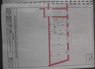 Продам 3-комнатную квартиру, 73.2 м2, Урюпинск, проспект Ленина, 83