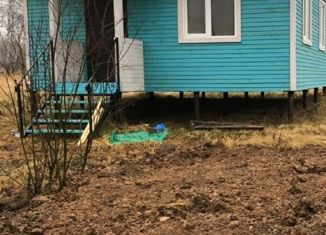 Продаю дом, 52 м2, поселок Спицинский, Новая улица, 9