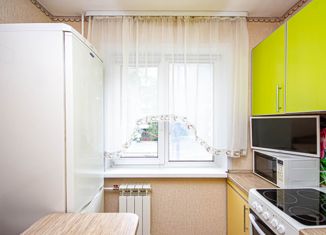 Продается 2-комнатная квартира, 42.7 м2, Новосибирск, Вертковская улица, 10/1, метро Речной вокзал