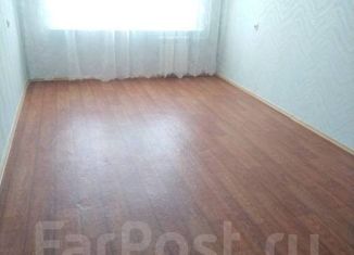 Продается однокомнатная квартира, 35.3 м2, Уссурийск, улица Андрея Кушнира, 30