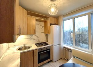 Продается 2-ком. квартира, 44.1 м2, Москва, улица Молостовых, 1к2, улица Молостовых