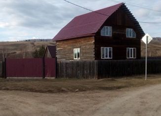 Продажа дома, 144 м2, поселок городского типа Емельяново, Залётная улица, 12