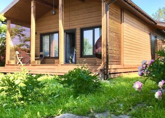 Продам дом, 95 м2, деревня Чапаевка, улица Ленина, 48