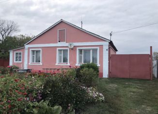 Дом на продажу, 70 м2, село Новоникольское