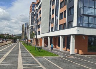 Продажа 2-комнатной квартиры, 56.9 м2, Набережные Челны, Московский проспект, 35