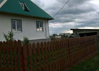 Продам дом, 86.7 м2, Учалы, Берёзовая улица