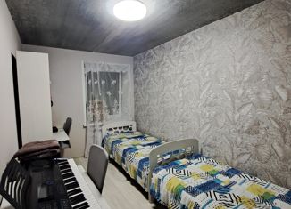 2-комнатная квартира на продажу, 56 м2, Чебоксары, улица Чернышевского, 29к1, жилой район Юго-Западный
