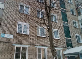 3-комнатная квартира на продажу, 66 м2, Кирово-Чепецк, улица Ленина, 58к1