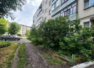 Продаю 4-ком. квартиру, 77.5 м2, Курган, Чернореченская улица, 89А, район Рябково