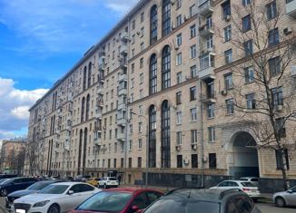 Продаю двухкомнатную квартиру, 66.5 м2, Москва, Университетский проспект, 9, Гагаринский район