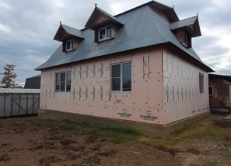 Продам дом, 135 м2, Северобайкальск, улица 7-й микрорайон 1-я Линия