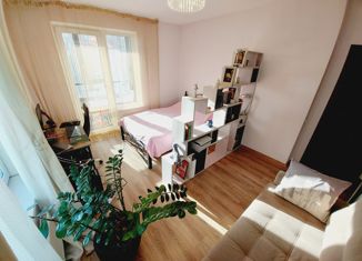 Продается 1-комнатная квартира, 41.6 м2, Екатеринбург, улица Колмогорова, 73к5, улица Колмогорова
