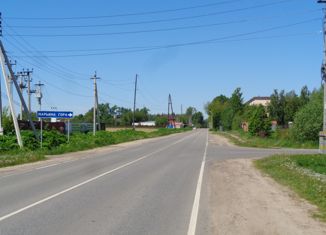 Земельный участок на продажу, 16.32 сот., деревня Марьина Гора, Марьинская улица