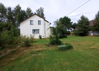 Продается дом, 300 м2, деревня Пятково, Береговая улица, 19