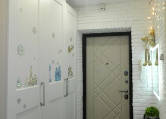 Двухкомнатная квартира на продажу, 41.5 м2, Новосибирск, улица Бурденко, 33, улица Бурденко
