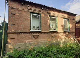 Продам дом, 50 м2, посёлок Матвеев Курган, улица Калинина, 55