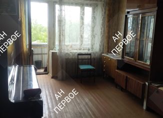 Продаю трехкомнатную квартиру, 53 м2, Ряжск, улица Островского, 11