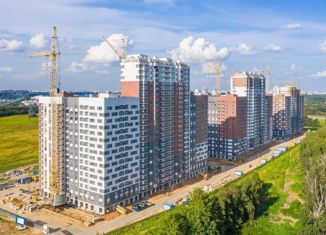 Продается двухкомнатная квартира, 58.5 м2, поселок Битца, Южный бульвар, 6