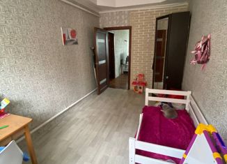 Продается 3-ком. квартира, 74 м2, Тамбов, Железнодорожная улица, 8