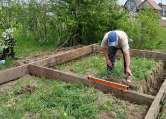 Продаю участок, 6 сот., деревня Конец Бор, улица Победы, 27