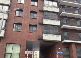 Двухкомнатная квартира на продажу, 55 м2, Москва, Нарвская улица, 5А, Нарвская улица