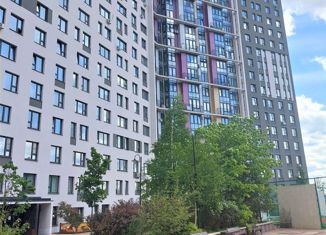 Продажа комнаты, 25.5 м2, посёлок Коммунарка, Бачуринская улица, 13