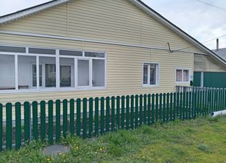 Продается дом, 106 м2, село Никольское, Набережная улица