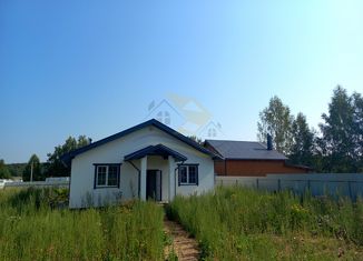 Продам дом, 108 м2, деревня Никульское