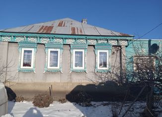 Продам дом, 67.2 м2, село Верхняя Елюзань, Октябрьская улица, 29
