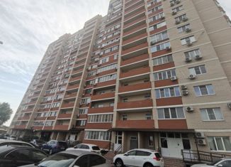 Продаю 1-ком. квартиру, 47.8 м2, Краснодар, улица Володи Головатого, 174, улица Володи Головатого