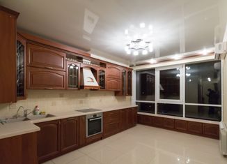 Продам двухкомнатную квартиру, 43 м2, Воронеж, ЖК Финист, улица Революции 1905 года, 31Ю