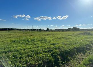 Продажа земельного участка, 7.48 сот., деревня Еремеево