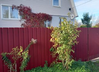 Продается дом, 137.2 м2, СНТ Путеец, 4-я линия