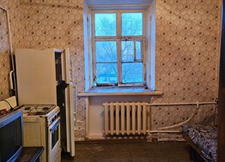 Продам однокомнатную квартиру, 33.4 м2, Хабаровск, улица Руднева, 53
