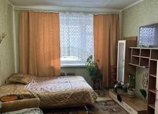 Продажа 1-комнатной квартиры, 35.8 м2, Тутаев, улица Моторостроителей, 53