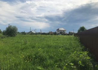 Продам земельный участок, 15 сот., деревня Дуплёво