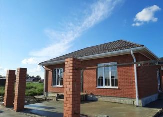 Продажа дома, 75 м2, поселок Октябрьский, Лазурная улица