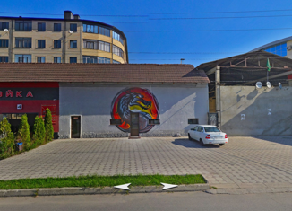 Продажа трехкомнатной квартиры, 121.6 м2, Нальчик, улица Толстого, 180Б, район Хладокомбинат