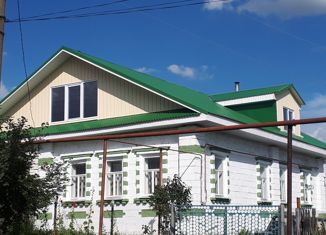 Дом на продажу, 67 м2, село Большие Бакалды, Центральная улица