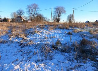 Продажа земельного участка, 12 сот., деревня Коноховицы