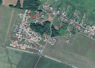 Продам дом, 55 м2, деревня Насекина, Центральная улица