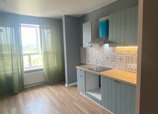 Продаю 1-комнатную квартиру, 31.6 м2, деревня Глухово, Романовская улица, 5