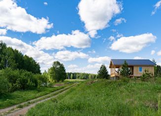 Продаю дом, 95 м2, поселок Воробьевский, 3-й Хрустальный переулок