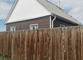 Продажа дома, 61.1 м2, ДНТ ВАИ, Тугнуйская улица