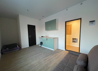 Продажа квартиры студии, 20 м2, Москва, улица Лётчика Бабушкина, 1к3, улица Лётчика Бабушкина