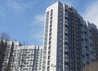 Продаю двухкомнатную квартиру, 64 м2, Москва, Осташковская улица, 9к2, Осташковская улица