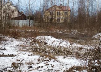 Участок на продажу, 15 сот., деревня Чуприяново, Полевая улица