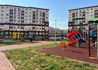 Продажа однокомнатной квартиры, 35 м2, рабочий посёлок Лопатино, Сухановская улица, 22