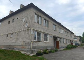 Двухкомнатная квартира на продажу, 46.1 м2, рабочий посёлок Крестцы, улица Васильчикова, 4А